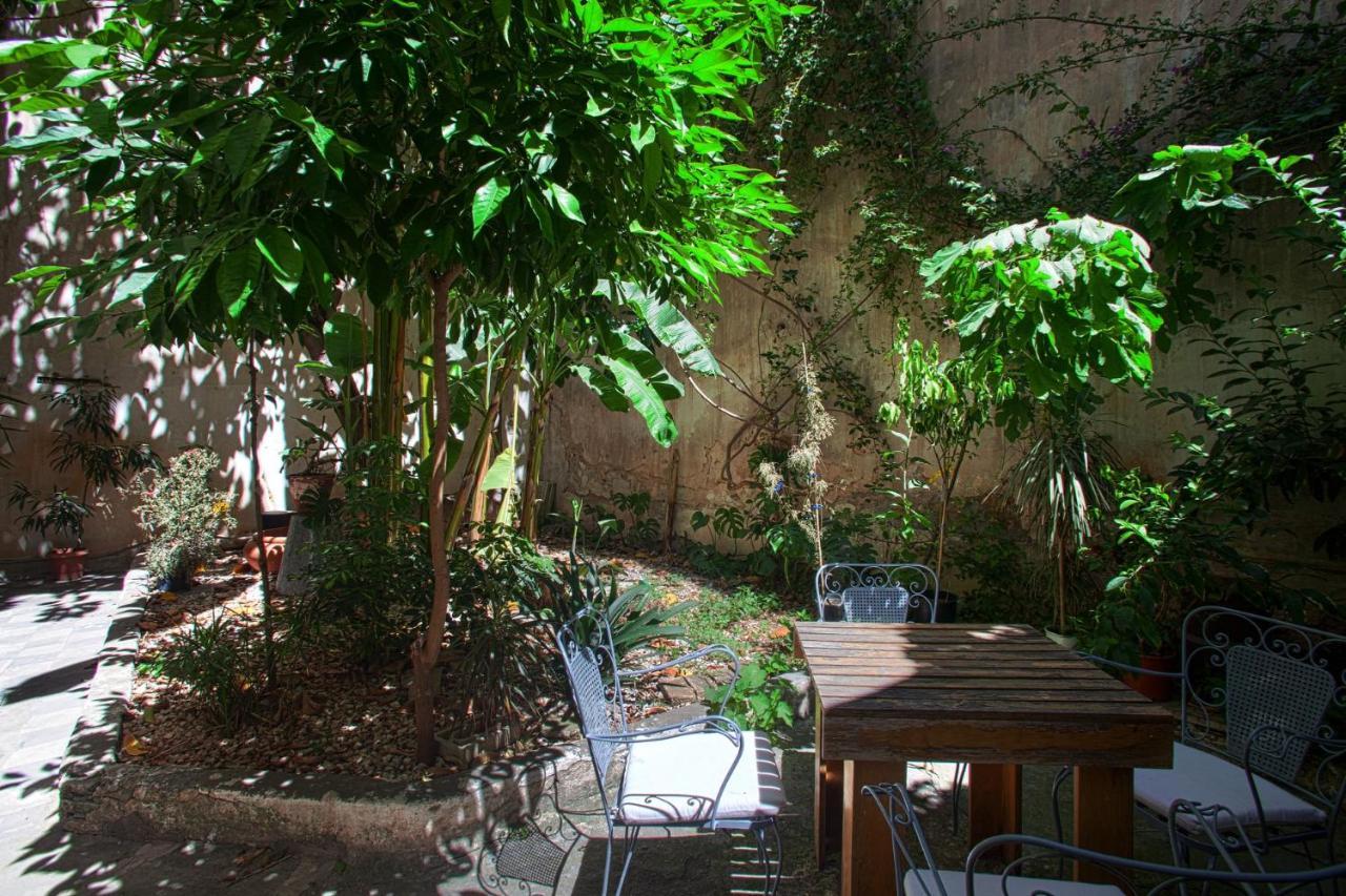 Apartamento Bauhaus Building With Green Roof Top Terrace - Ep16 Atenas Exterior foto